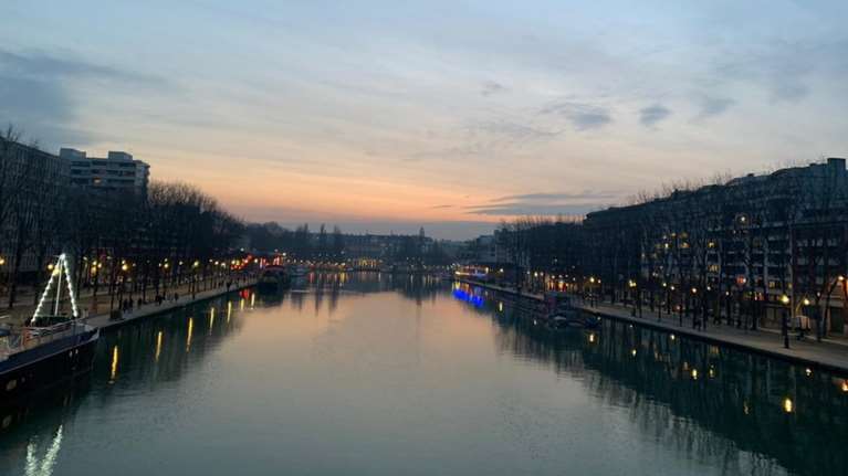 Ανταπόκριση από το Παρίσι: Η ζωή μίας Ελληνίδας εν μέσω κορoνοϊού