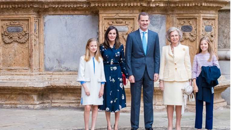 Πόσο κοστίζουν οι βασιλικές οικογένειες της Ευρώπης;