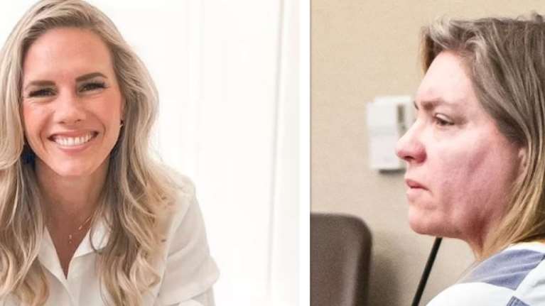 Κρατούσε ημερολόγιο με τα βασανιστήρια που έκανε στα παιδιά της - Η youtuber που έκανε καριέρα δίνοντας συμβουλές σε γονείς