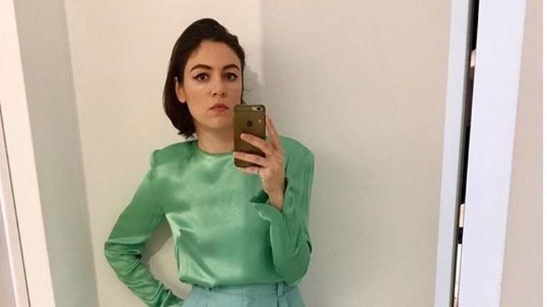 Μία μαμά fashion blogger μας λέει πώς είναι η καθημερινότητα στο σπίτι