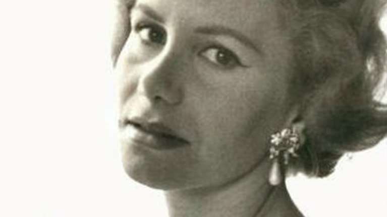 Τίνα Λιβανού: H τραγική ιστορία της Ελληνίδας &quot;Grace Kelly&quot; - οι γάμοι με τον Ωνάση και τον Νιάρχο, η λαμπερή ζωή και το δραματικό τέλος