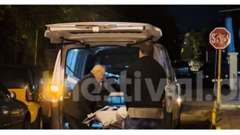 Μενεμένη: Από πολλαπλά χτυπήματα στο κεφάλι, ίσως από σκερπάνι, πέθανε ο 41χρονος - Υπό αστυνομική επιτήρηση ο πατέρας του