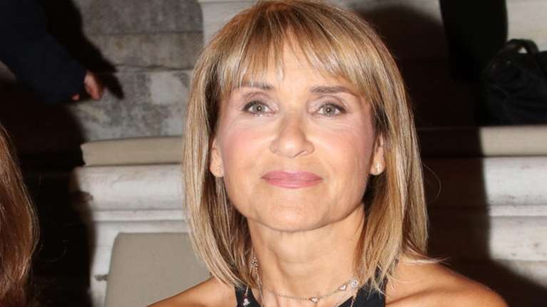 H Μάρα Ζαχαρέα φόρεσε τα παπούτσια που κάθε γυναίκα αξίζει να έχει στη συλλογή της