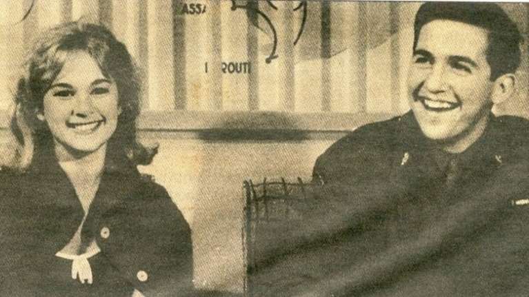 Ο έρωτας του βασιλιά Κωνσταντίνου με την Αλίκη Βουγιουκλάκη - "Τον έστειλε στα σύνορα για να τον απομακρύνει από μένα"