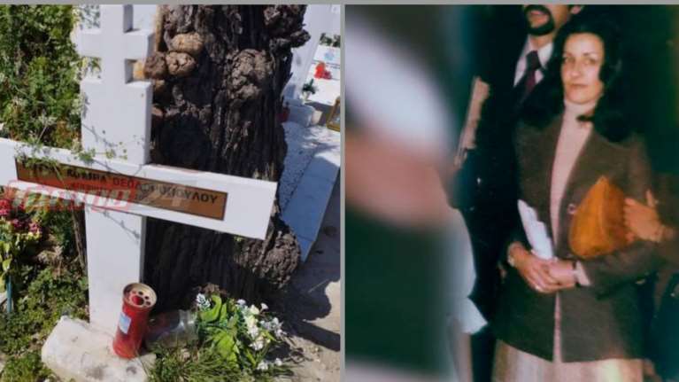 Η συμβολαιογράφος αποκαλύπτει: Η σπιτονοικοκυρά ήθελε να γράψει το σπίτι στη Τζωρτζίνα, δεν εμπιστευόταν τον Δασκαλάκη