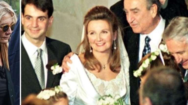 Πέθανε ο πατέρας της Μαρέβας Μητσοτάκη- Επιχειρηματίας και φιλότεχνος, συμμετείχε στην εξέγερση της Βαρσοβίας