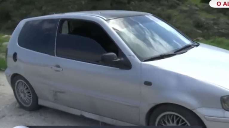 Χαλκιδική: Χωρίς δίπλωμα για 5 χρόνια ο 26χρονος από το θανατηφόρο τροχαίο  - Μάχη για τη ζωή της δίνει η 46χρονη αστυνομικός