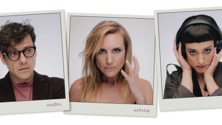 &quot;Αγαπητέ μ@λάκα&quot;: Το μυθιστόρημα που γράφτηκε με αφορμή το metoo, για πρώτη φορά στην ελληνική σκηνή