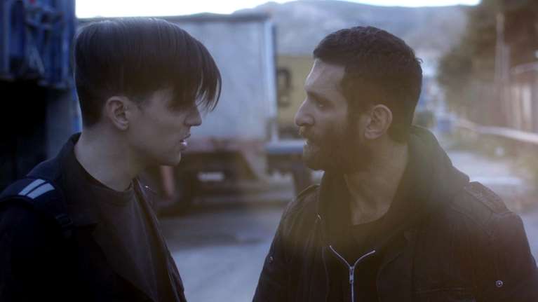 &quot;Κάνε ότι κοιμάσαι&quot;: Παραλήρημα στο Twitter με το προτελευταίο επεισόδιο πριν το αιματοβαμμένο φινάλε