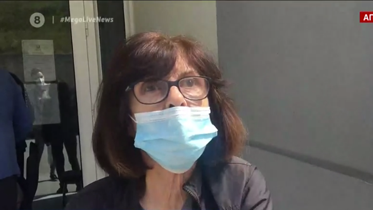 Γηροκομείο στα Χανιά: Με μηνύσεις απειλεί η ιδιοκτήτρια - &quot;Είναι πλεκτάνη, μας κάνανε τη ζημιά για να κονομήσουν χρήμα&quot;