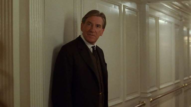 Πέθανε στα 80 του ο ηθοποιός Ντέιβιντ Γουόρνερ - Γνωστός από τον &quot;Τιτανικό&quot; και την &quot;Προφητεία&quot;