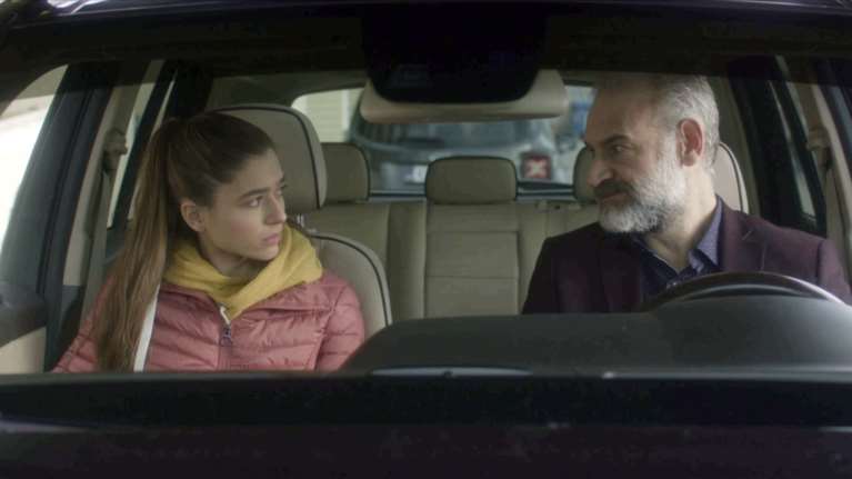 &quot;Κάνε ότι κοιμάσαι&quot;: Καθήλωσε το Twitter το χθεσινό επεισόδιο - Το trailer που κόβει την ανάσα [βίντεο]