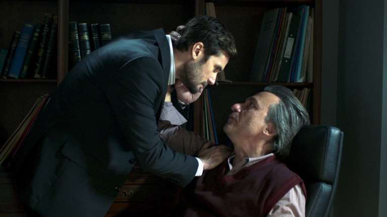 &quot;Απαραίτητο Φως&quot;: Γνωρίστε όλους τους χαρακτήρες - Τι θα δούμε στα πρώτα 4 επεισόδια