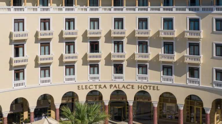 Πέθανε ο επιχειρηματίας Αθανάσιος Ρέτσος - Συνιδρυτής των Electra Hotels