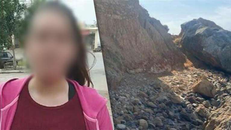 Γιαγιά 11χρονης: Καλύτερα να έθαβαν εμένα - Αιχμές κατά της μητέρας ότι δεν ειδοποίησε εγκαίρως