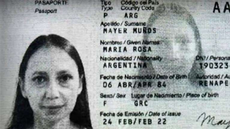 Αποκαλύψεις για τους Ρώσους κατασκόπους στην Ελλάδα: Η γκαλερίστα &quot;Μαρία Ρόζα&quot; από την Αργεντινή, &quot;προϊσταμένη&quot; της &quot;Τσάλλα&quot;