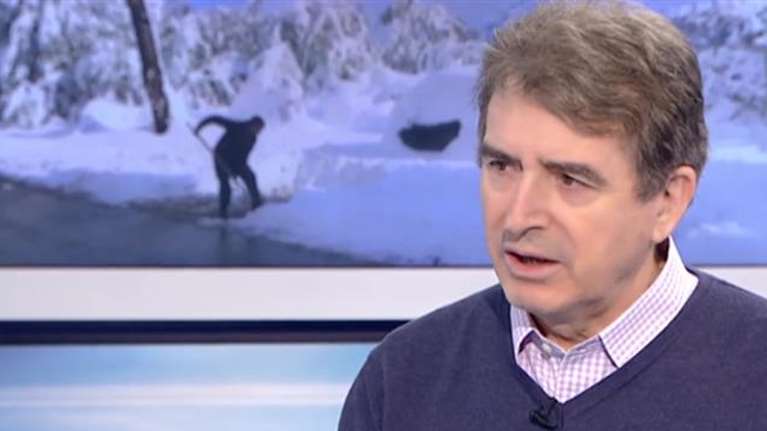 "Πυρά" Χρυσοχοΐδη σε ΣΥΡΙΖΑ για την κλειστή Εθνική: Μάλλον δεν κατάλαβαν τι έκαναν στο Μάτι όπου έκαψαν 100 ανθρώπους