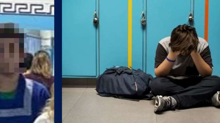 Αυτοκτονία 13χρονου: Ανατροπή - Μπούλινγκ ή ερωτική απογοήτευση η αιτία; Τι λένε φίλοι συναθλητές και ο προπονητής του