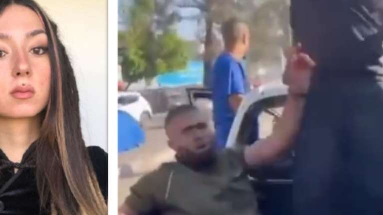 Ισραήλ: Νεκρή 22χρονη Γερμανίδα που σκότωσε η Χαμάς - Την περιέφεραν νεκρή και γυμνή