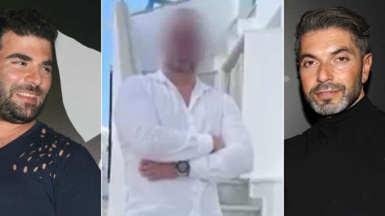 Μαρτίκας για επιχειρηματία που υποσχόταν... επενδύσεις σε καζίνο: &quot;Έφαγε&quot; 250.000 από τον Παντελίδη το βράδυ που σκοτώθηκε