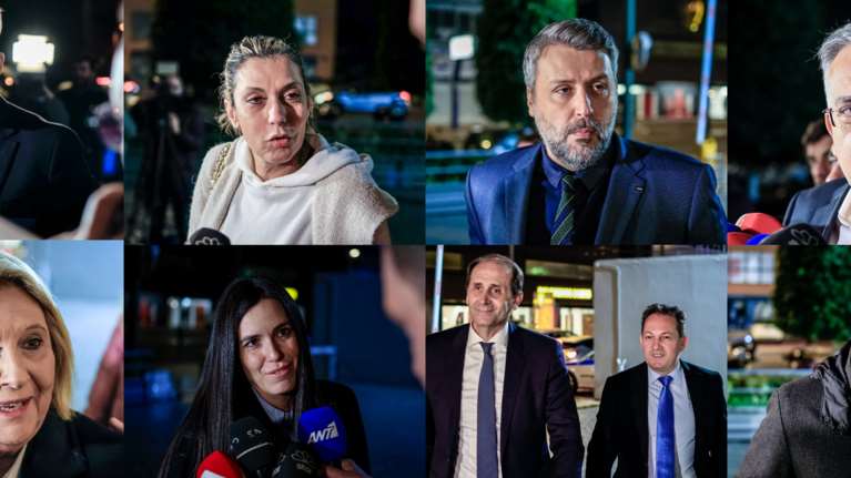 ΝΔ: 2,5 ώρες κράτησε η ενημέρωση στους βουλευτές για τα ομόφυλα ζευγάρια - Οι &quot;πεπεισμένοι&quot;, οι αδιάλλακτοι και οι αναποφάσιστοι