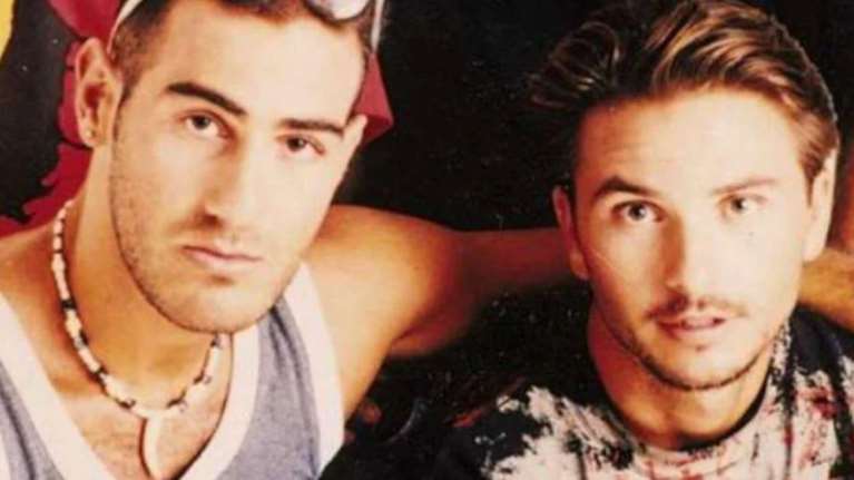 Τα συγκινητικά λόγια του Κανάκη για τον Αντώνη Παραρά: &quot;27 χρόνια μετά και βρίσκεται στο μυαλό μου&quot;