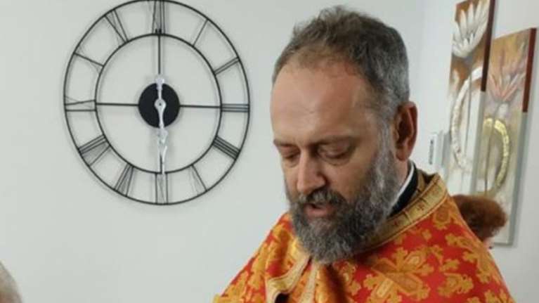 Κυψέλη: Θρίλερ με τον θάνατο του Αρχιμανδρίτη που βρέθηκε απαγχονισμένος - Είχε μώλωπες και αίμα