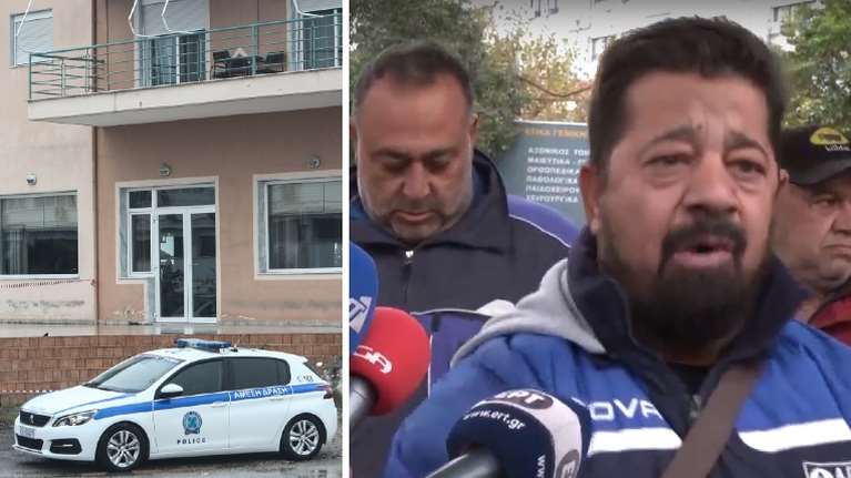 Συνελήφθη ο αστυνομικός που πυροβόλησε τον 16χρονο Ρομά στο κεφάλι - Του ασκήθηκε δίωξη - &quot;Έπρεπε να τον σκοτώσουν για 20€ βενζίνη;&quot;