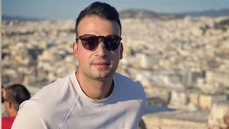 Τροχαίο στη Μεσογείων: Θρήνος για τον 28χρονο αρχισμηνία που χτυπήθηκε από δύο ΙΧ [εικόνες]