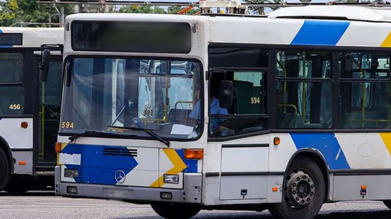 Έρχεται το πρώτο λεωφορείο υδρογόνου στην Αθήνα - Νέα εποχή για τις αστικές συγκοινωνίες