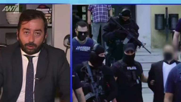 Γλυκά Νερά: Γιατί ο Αναγνωστόπουλος έκανε 37 μέρες για να ομολογήσει - Δεν θα κάνει αίτηση για ψυχιατρική εξέταση