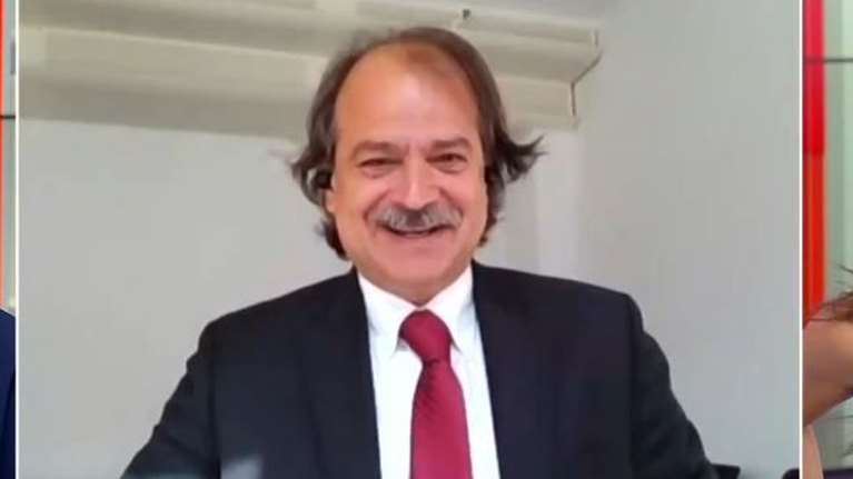 Ιωαννίδης: Προβληματικό επιστημονικά και ηθικά το Freedom Pass - Δεν πρόκειται να πείσει όσους νέους είναι διστακτικοί