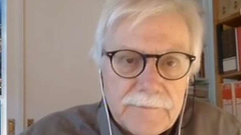 Παναγιωτόπουλος για AstraZeneca: Δε συστήνεται δεύτερη δόση με διαφορετικό εμβόλιο