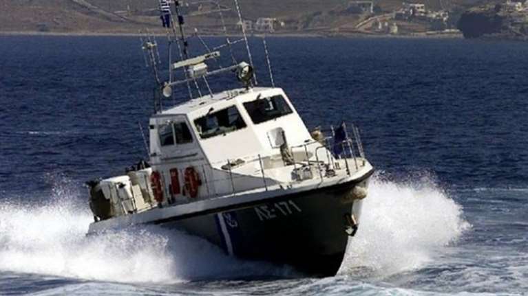 Δίωξη σε δύο Τούρκους που προσπάθησαν να εμβολίσουν σκάφος του Λιμενικού ανοιχτά του Καστελόριζου