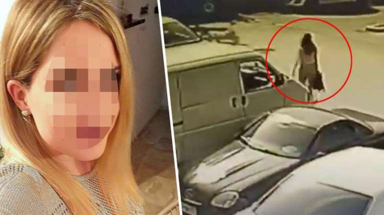 Επίθεση με βιτριόλι: Τι κατέθεσε στους αστυνομικούς ο πρώην σύντροφος της Ιωάννας