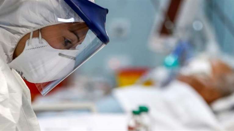 Κίνδυνος νέου κύματος της πανδημίας του κορονοϊού, προειδοποιεί ο Πρόεδρος της Παγκόσμιας Ιατρικής Ένωσης