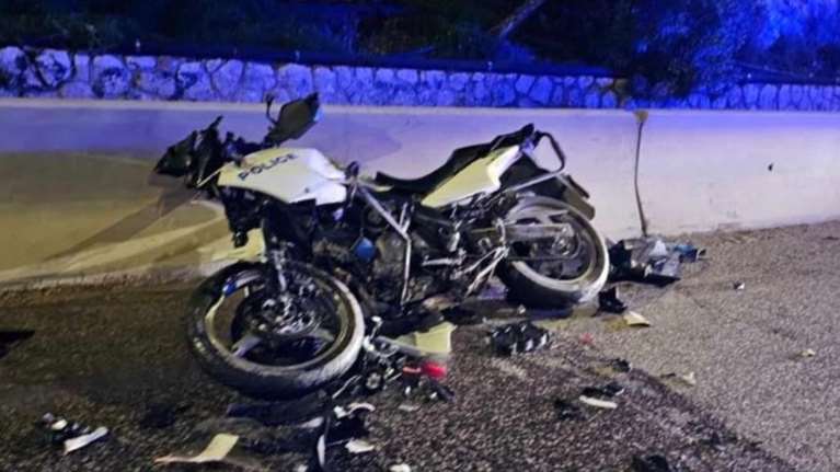 Τρίτη σύλληψη για τον θάνατο του αστυνομικού της ΔΙΑΣ στην καταδίωξη στο Χαϊδάρι - 18χρονος Ρομά