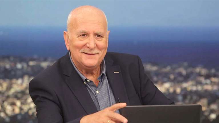 Xωρίς Γιώργο Παπαδάκη το "Καλημέρα Ελλάδα": "Χτύπησε 40άρια"