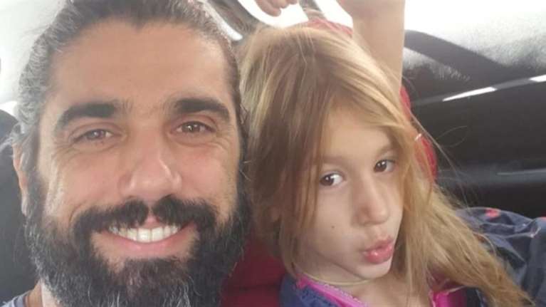 Θλίψη για την 7χρονη Αναστασία: Συγκλονίζει το τελευταίο γράμμα του πατέρα της - Πώς περιγράφει τη μάχη της με τον καρκίνο