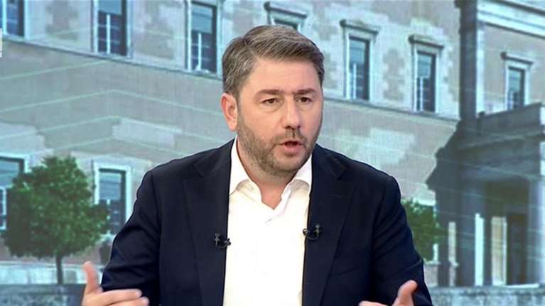 Ανδρουλάκης: Είναι τέτοια η αλαζονεία του Μητσοτάκη που περιφρονεί τα προβλήματα του ελληνικού λαού