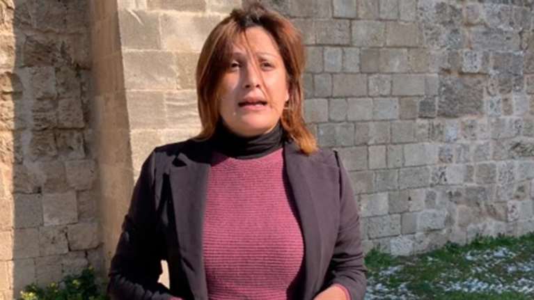 Ρόδος: Σε απεργία πείνας επιχειρηματίας για φουσκωμένο λογαριασμό ρεύματος