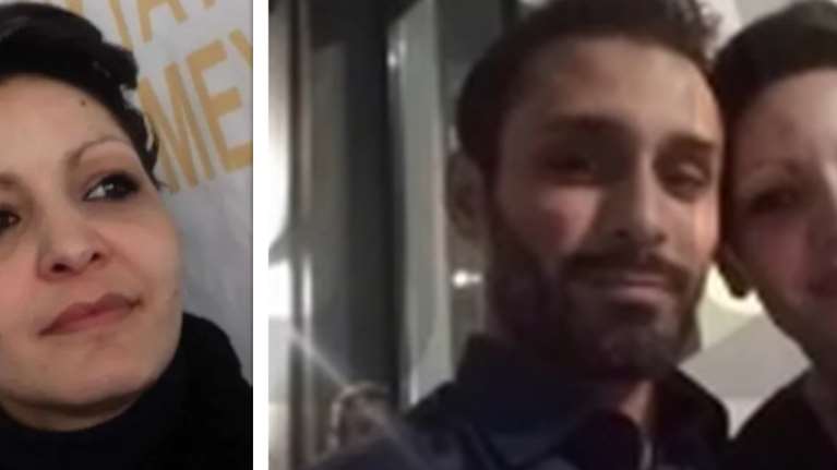 Αγωνία για την εξαφάνιση της 41χρονης εγκύου στη Θεσσαλονίκη - &quot;Κλειδί&quot; το κινητό του συντρόφου της