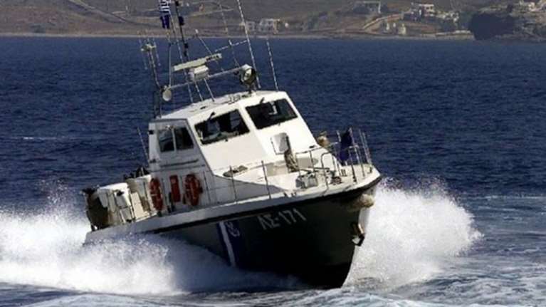 Ηράκλειο: "Είμαι ο ένας από τους δύο που έχουν εξαφανιστεί" - Τα πρώτα λόγια του 45χρονου που πάλεψε με τα κύματα