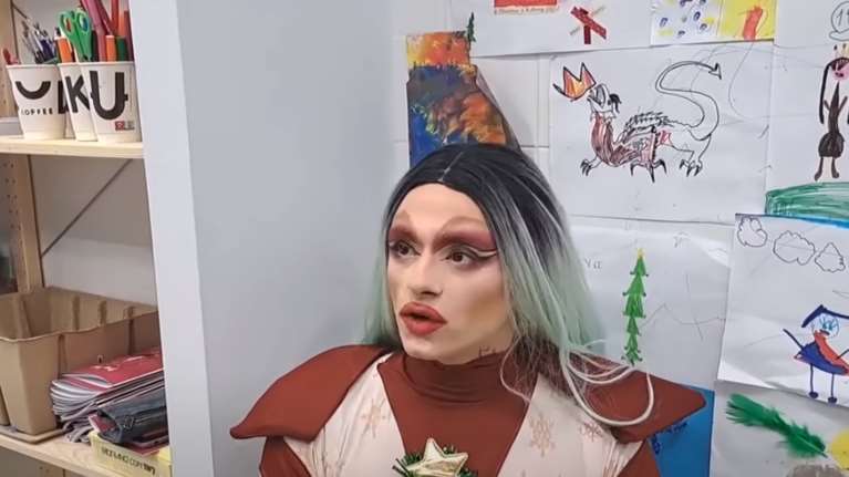 Σάλος για το Drag Show υπό την αιγίδα του Υπουργείου Πολιτισμού- Αδειάζει τον υφυπουργό ο Μαρινάκης