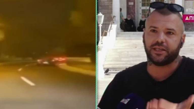 Φίλος του Mad Clip: Δεν έπαιρνε ναρκωτικά ο Πητ, ούτε έπινε αλκοόλ, ούτε πήγαινε με 200