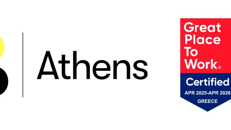 Η DDB Athens απέκτησε την Πιστοποίηση Great Place to Work®