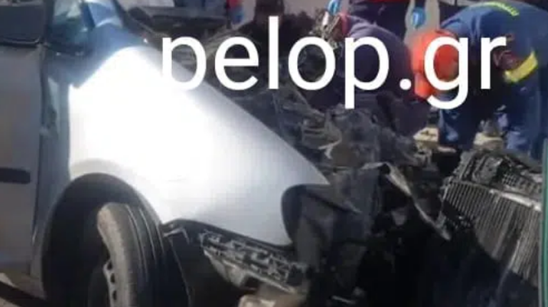 Νεκρός γιος ιερέα σε τροχαίο στην Πάτρα – Η οικογενειακή τραγική ιστορία