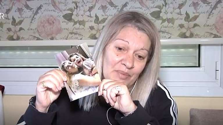 Η μητέρα της Πισπιρίγκου επιτίθεται στον Δασκαλάκη: &quot;Μήπως έχει δολοφονικά ένστικτα και θέλει να μπει στο κελί της;&quot;