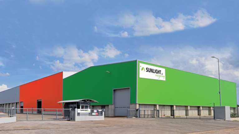 Sunlight: Επενδύσεις 105 εκατ. ευρώ για την ανάπτυξη καινοτόμων μπαταριών λιθίου