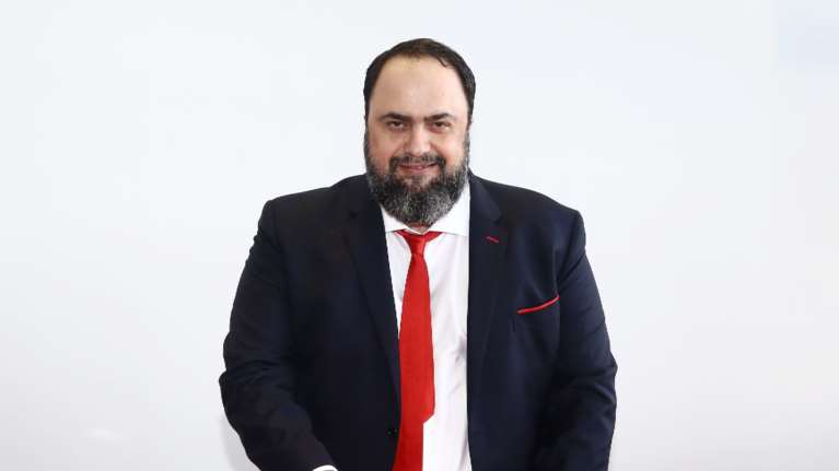 Το μήνυμα του Β. Μαρινάκη για τη Γενοκτονία των Ποντίων: Θυμόμαστε, τιμούμε και δεν ξεχνάμε